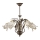Jupiter 711 - PA5 - Suspension PALOMA 5xE27/40W/230V