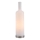JUST LIGHT. 14006-16 - Lampe de table BOTTLE 1xE14/25W/230V blanche