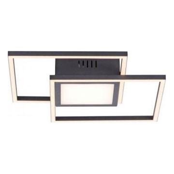 JUST LIGHT. 14144-18 - Plafonnier ASMIN LED/26W/230V
