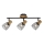 JUST LIGHT. 15193-79 - Spot TAMIS 3xE14/10W/230V
