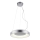 JUST LIGHT. 17075-21 - Suspension filaire à intensité variable KETO ANIKA LED/26,5W/230V 2700-5000K + Télécommande