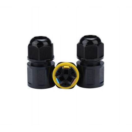 Kabel connector IP68 450V