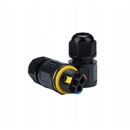 Kabel connector IP68 450V