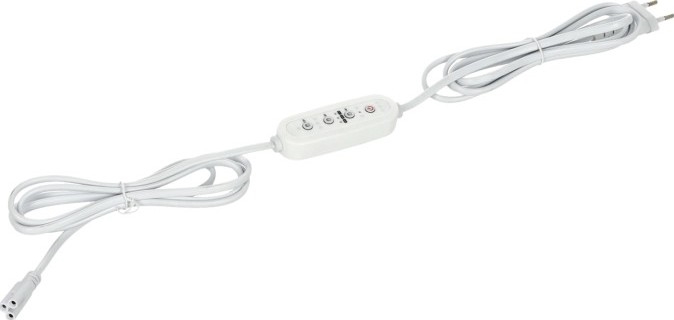 Kabel met afstandsbediening GROWLY 3 m