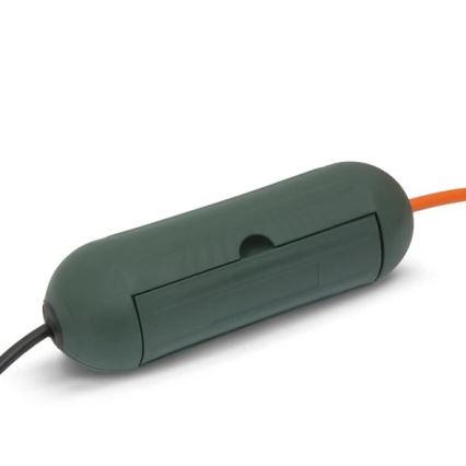 Kabelafdekking voor buiten IP44
