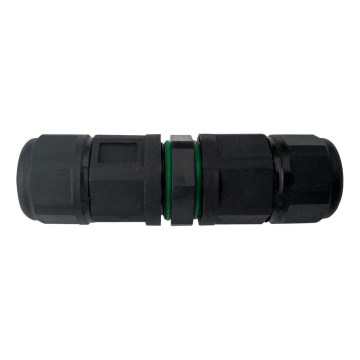 Kabelkoppeling CTC 250V/16A IP68 3x1,5 mm²
