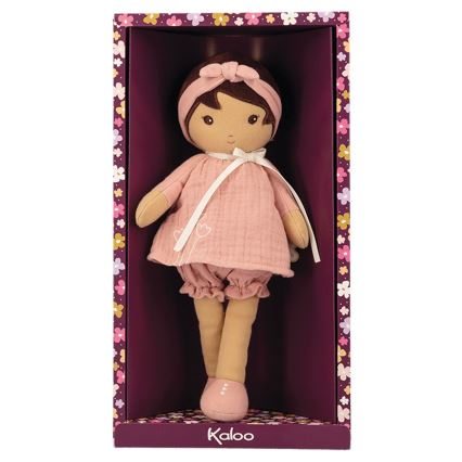 Kaloo - Pop Amandine TENDRESSE 32 cm