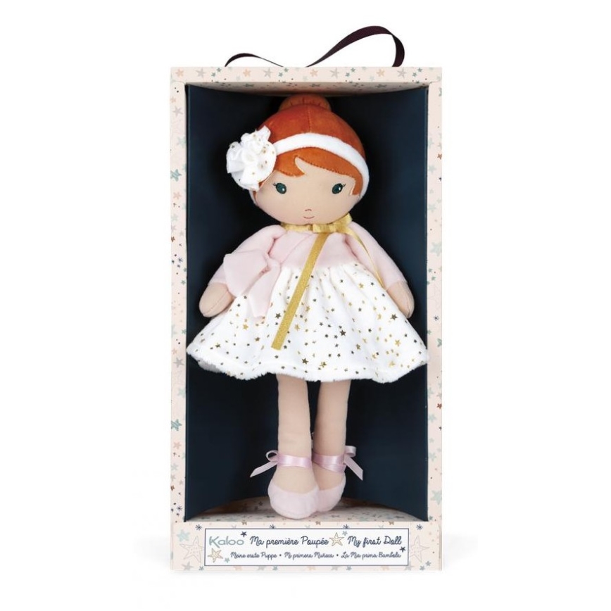 Kaloo - Pop Valentijn TENDRESSE 32 cm