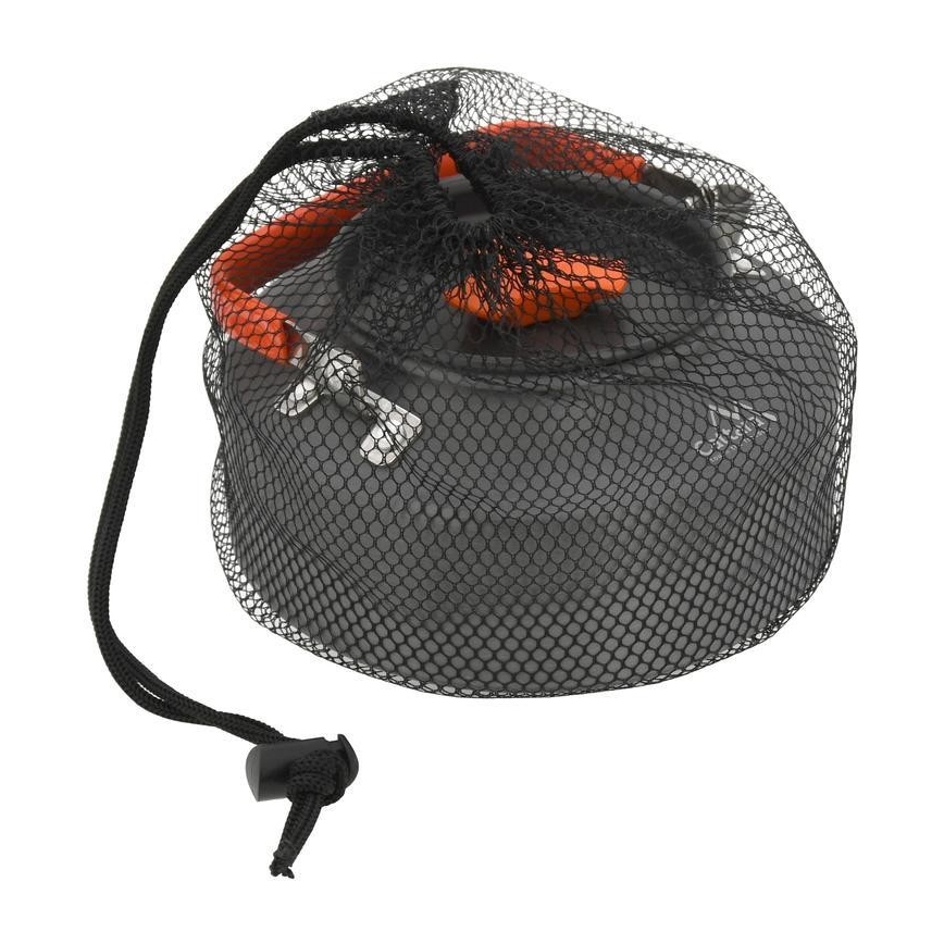 Kampeerketel 1,1 l