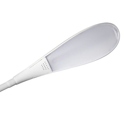 Lampe de table flexible à intensité variable FRANCO LED/6,8W/230V blanc