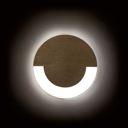 LED oriëntatielamp 0,8W/12V