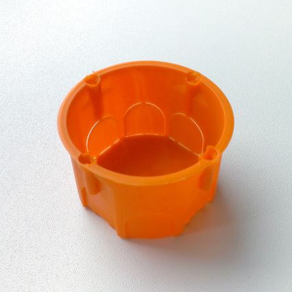 LED oriëntatielamp 0,8W/12V