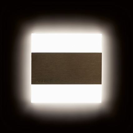 Lampe d'orientation LED TERRA 1xLED/0,8W/12V