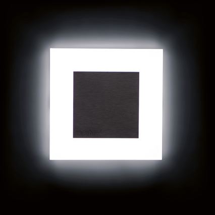 LED Oriëntatielamp 1xLED/0,8W/12V