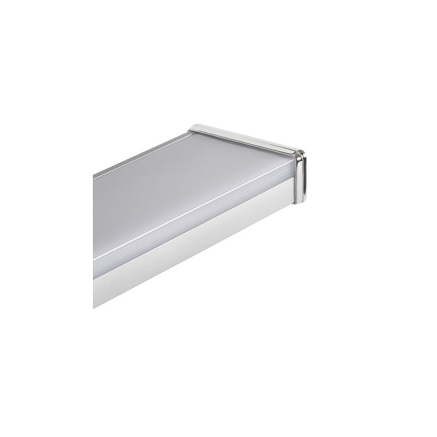 Éclairage LED de miroir salle de bain LED/8W/230V IP44