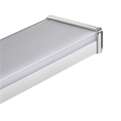 Éclairage miroir salle de bain LED/12W/230V IP44