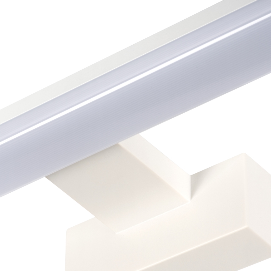 Badkamer LED Spiegel Verlichting ASTEN LED/12W/230V IP44 wit