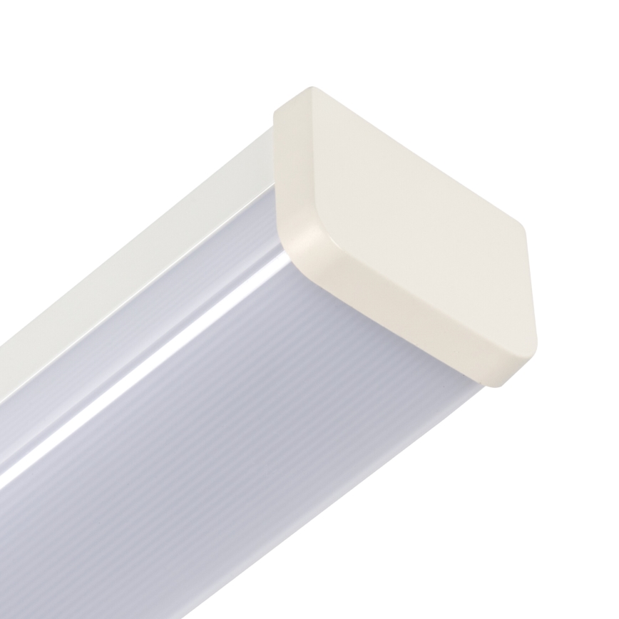 Badkamer LED Spiegel Verlichting ASTEN LED/12W/230V IP44 wit