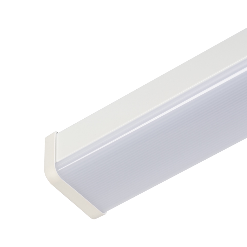 Badkamer LED Spiegel Verlichting ASTEN LED/12W/230V IP44 wit