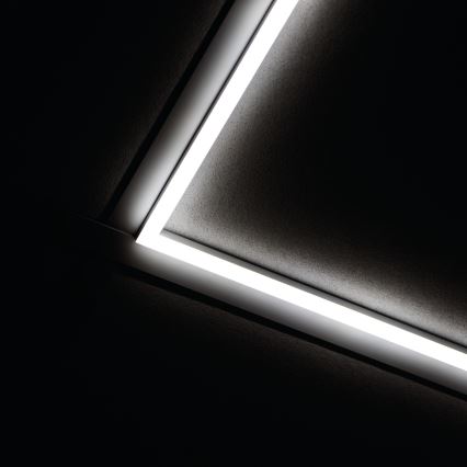 LED Inbouw frame AVAR LED/32W/230V 4000K UGR&lt;19 59,5x59,5 cm