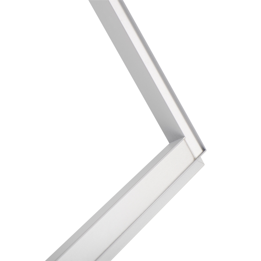 LED Inbouw frame AVAR LED/32W/230V 4000K UGR&lt;19 59,5x59,5 cm