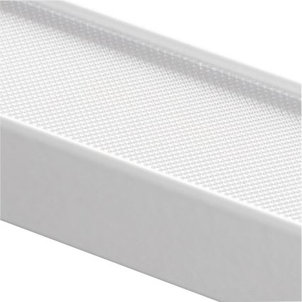 LED Inbouw frame AVAR LED/32W/230V 4000K UGR&lt;19 59,5x59,5 cm