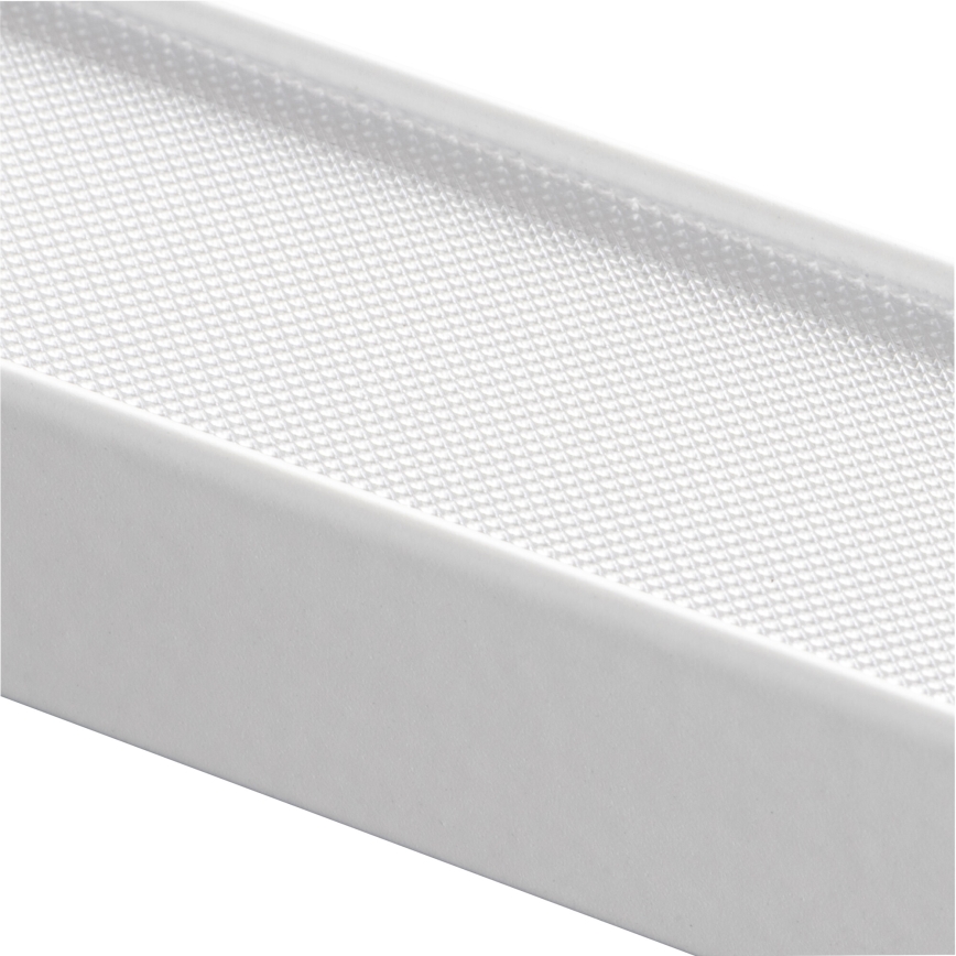 LED Inbouw frame AVAR LED/32W/230V 4000K UGR&lt;19 59,5x59,5 cm
