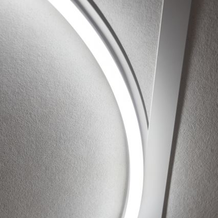 LED Inbouw frame AVAR LED/40W/230V 4000K diameter 59 cm