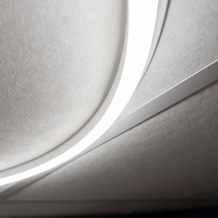 LED Inbouw frame AVAR LED/40W/230V 4000K diameter 59 cm