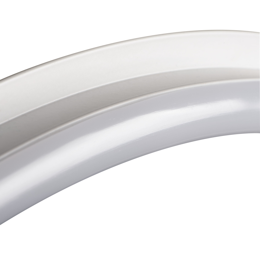 LED Inbouw frame AVAR LED/40W/230V 4000K diameter 59 cm