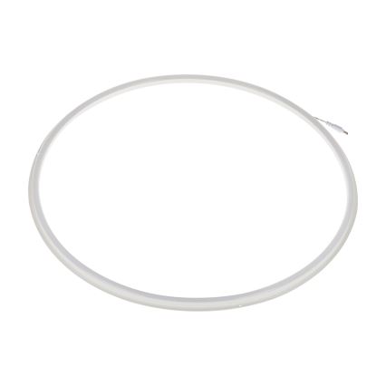 LED Inbouwframe AVAR LED/40W/230V 4000K Ø 59 cm