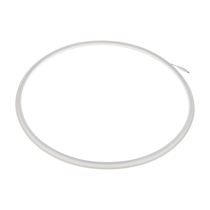 LED Inbouwframe AVAR LED/40W/230V 4000K Ø 59 cm