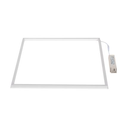 LED-inbouwframe voor systeemplafond AVAR LED/32W/230V 6000K 59x59 cm