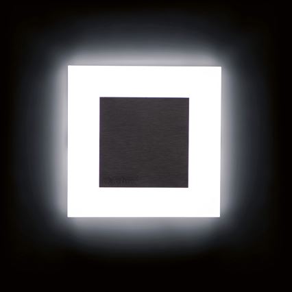 Eclairage d'escalier LED APUS LED/0,8W/12V 3000K 60mm