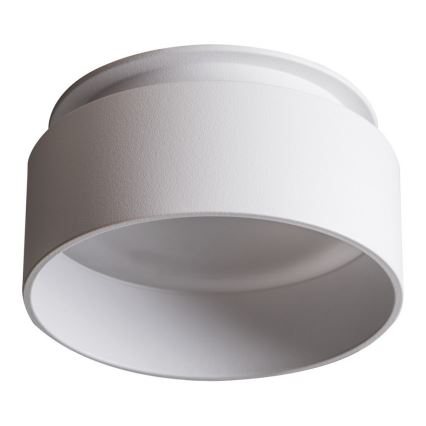 Inbouwspot GOVIK GU10/10W wit