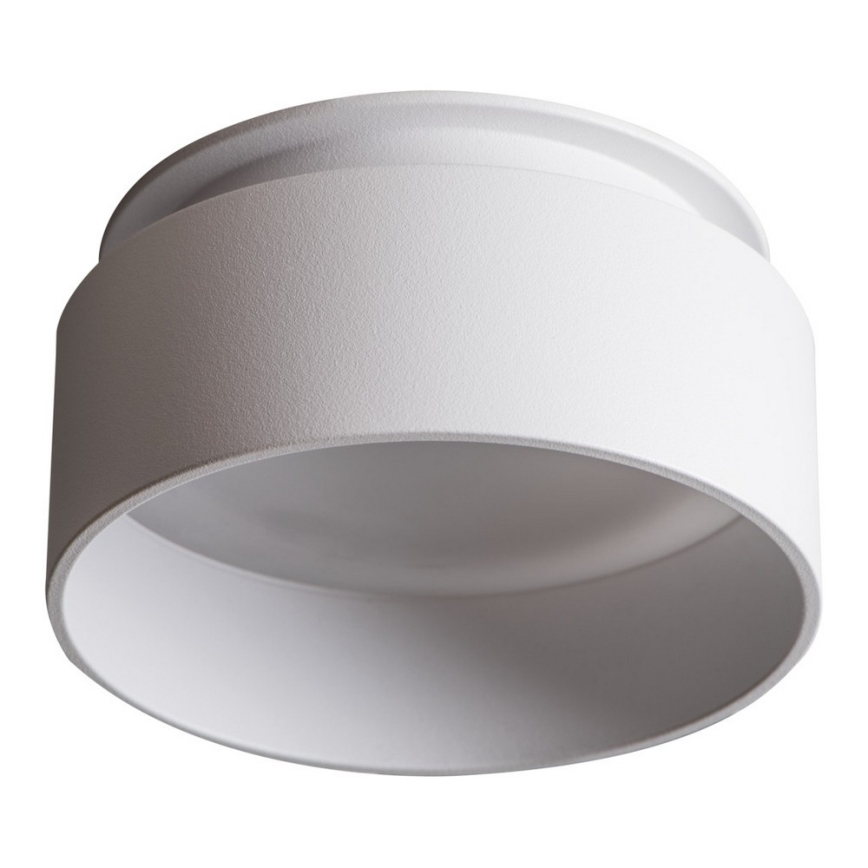 Inbouwspot GOVIK GU10/10W wit