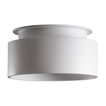 Spot encastrable GOVIK GU10/10W blanc