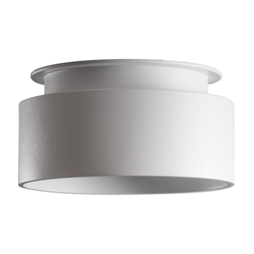 Spot encastrable GOVIK GU10/10W blanc