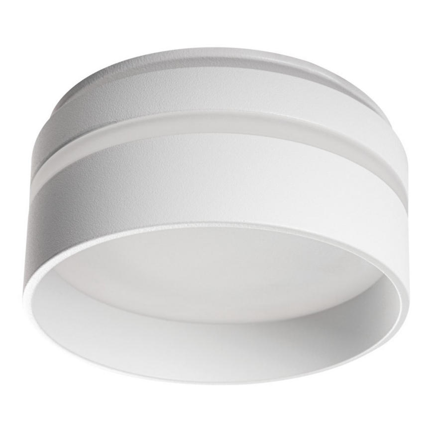 Spot encastrable GOVIK GU10/10W blanc