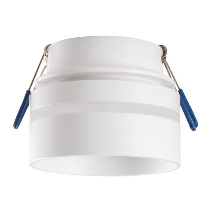 Spot encastrable GOVIK GU10/10W blanc