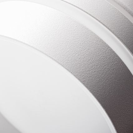 Spot encastrable GOVIK GU10/10W blanc