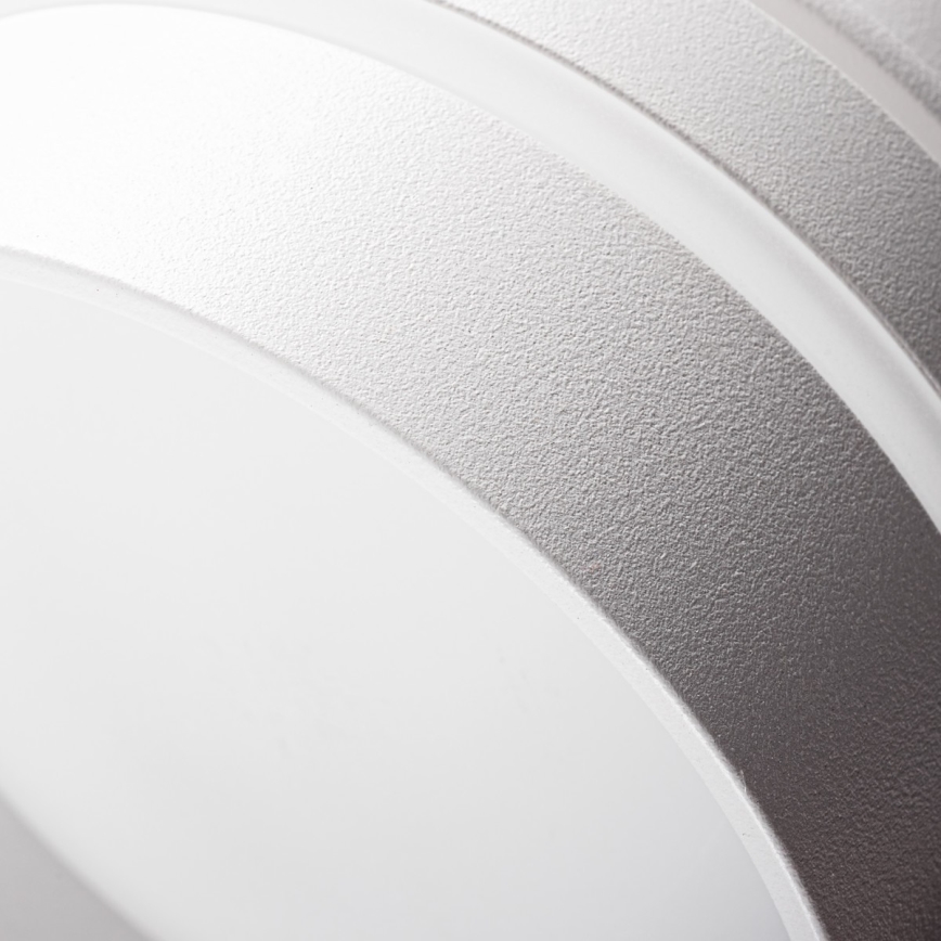 Spot encastrable GOVIK GU10/10W blanc