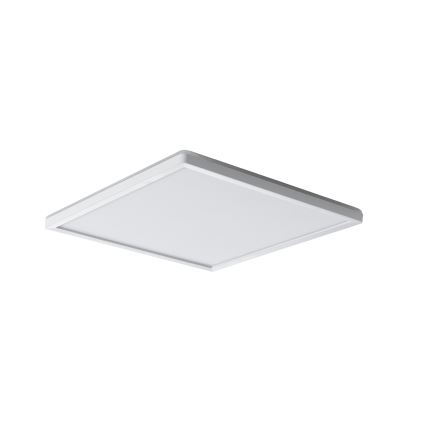 LED plafondlamp AZPO LED/17,5W/230V 3000/4000/6000K 30x30 cm IP54 wit