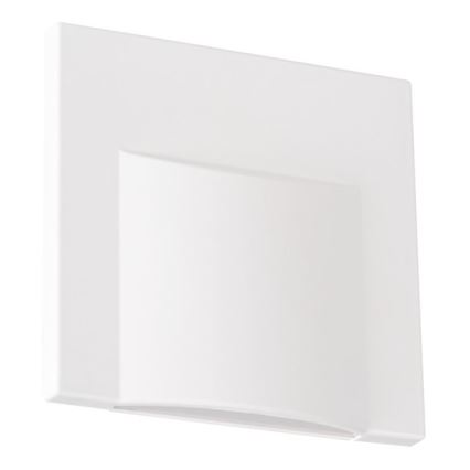 LED trapverlichting ERINUS LED/0,8W/12V 4000K wit
