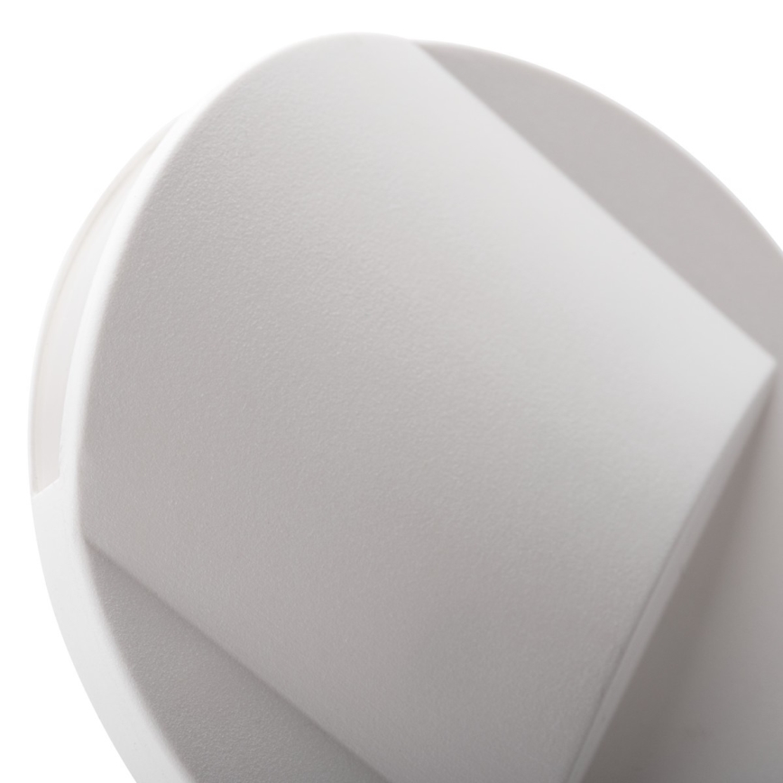 Lumière d'escalier ERINUS LED/0,8W/12V 4000K blanche