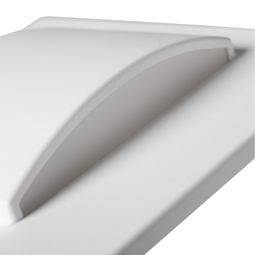LED-trapverlichting ERINUS LED/1,5W/12V 3000K wit