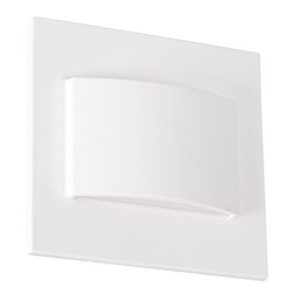 LED trapverlichting ERINUS LED/1,5W/12V 4000K wit