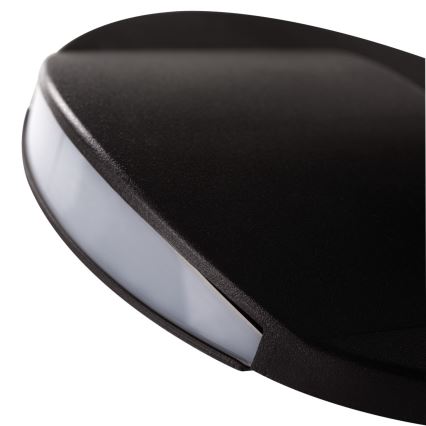 Luminaire LED pour escalier ERINUS LED/0,8W/12V 3000K noir
