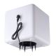 Lamp voor Buiten UBOS 1xE27/25W/230V IP65 29,5 cm