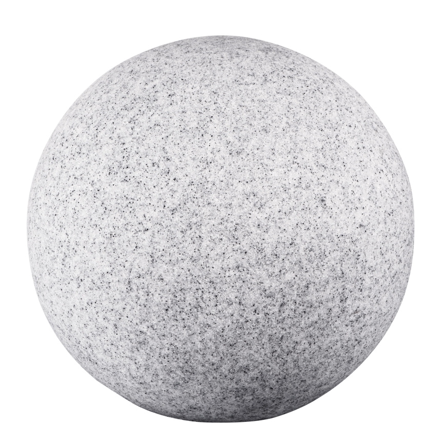 Lampe extérieure STONO 1xE27/25W/230V d. 58,5 cm IP65